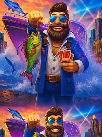 Big Bass Vegas 1000