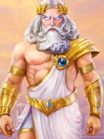Gates of Olympus Super Scatter